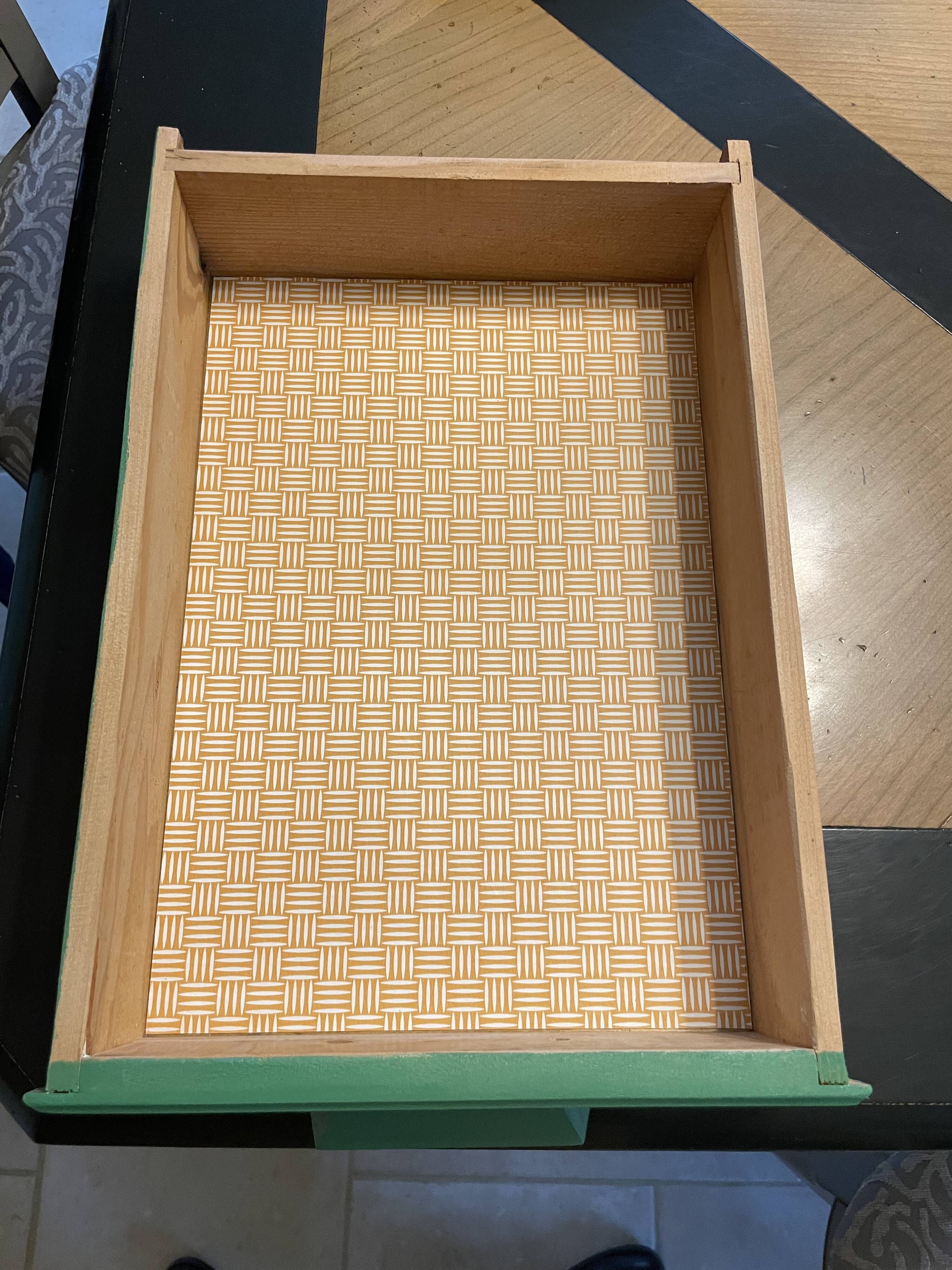 Vintage desk 50