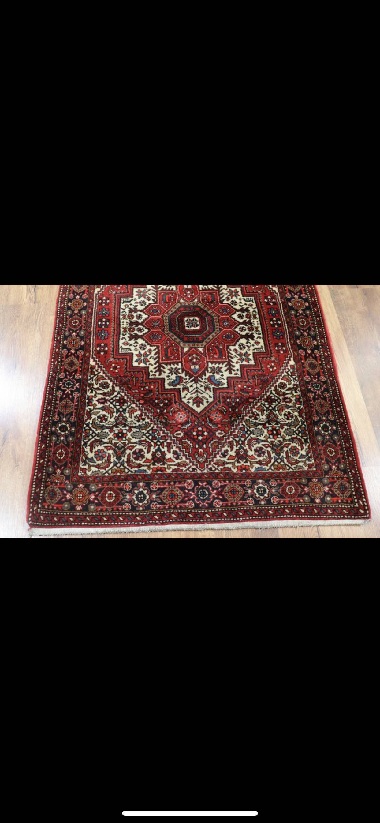 Carpet Bidjar gholtog Iran