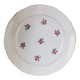 Assiette de présentation porcelaine Céranord