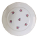 Assiette de présentation porcelaine Céranord