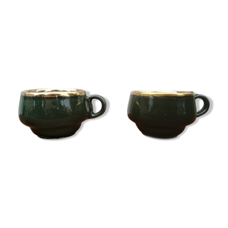 Espresso cups