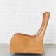 Fauteuil sculptural Matthias Hoffmann modèle 'ds 264'