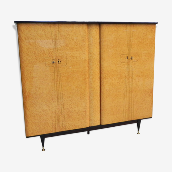 Armoire 4 portes