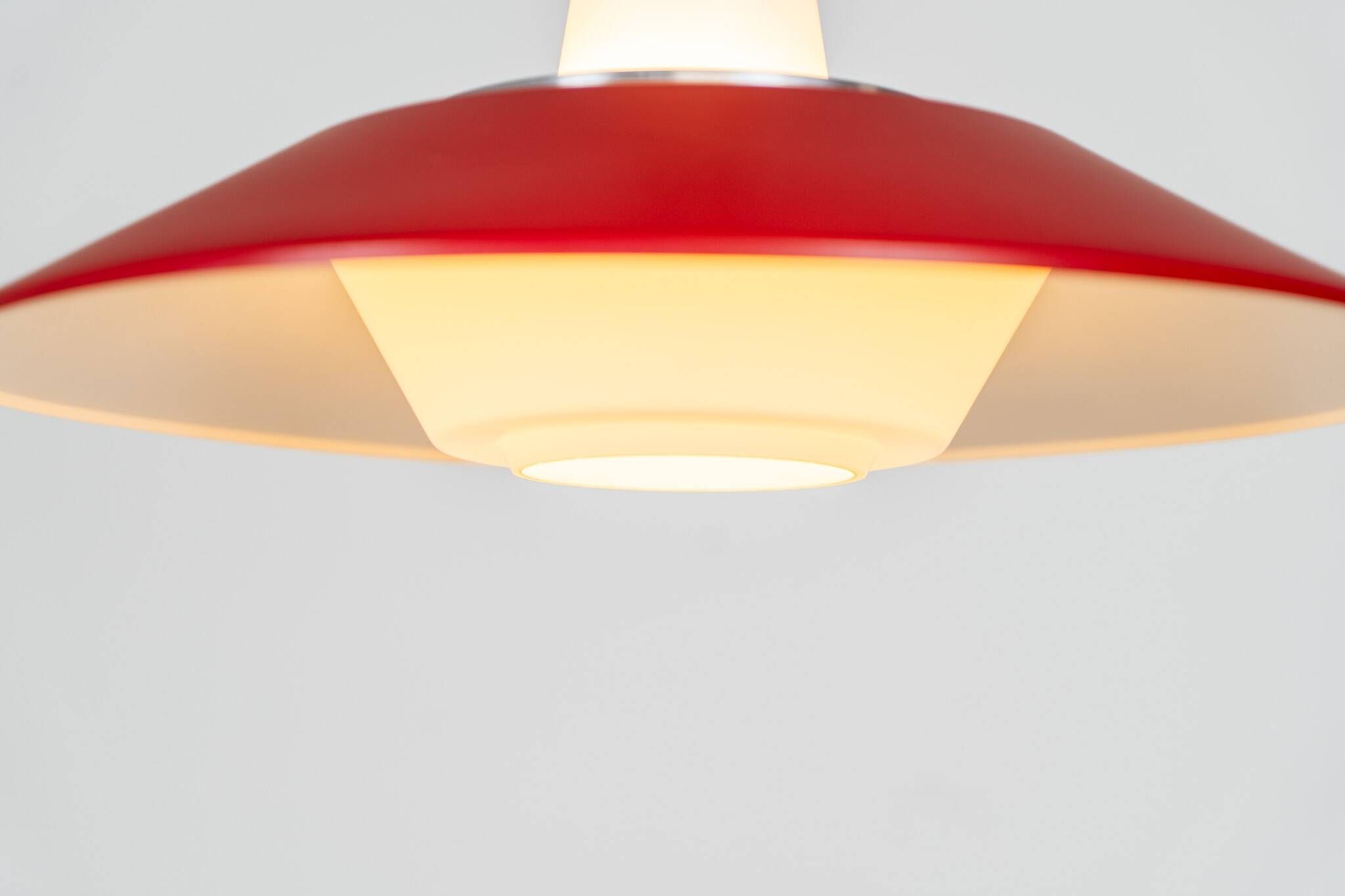 Suspension par Voss Belysning