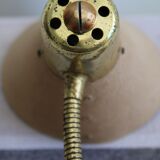 Old 50/60s wall lamp