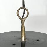 Sergio Mazza, Tau pendant lamp from 60s