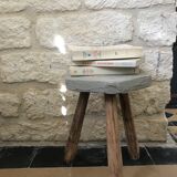 Stool