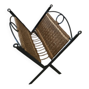 Jolie porte revues en