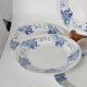 6 flat plates iron earth Hammage & mills of wolves