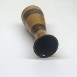 Diabolo vase, me, West Germany