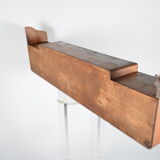 Carpenter's shelf