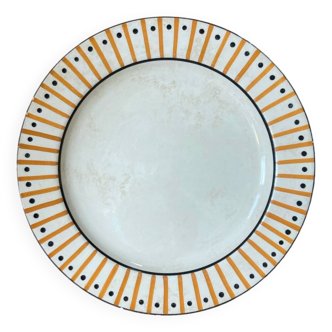 Moroccan dish