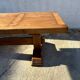 Table de ferme