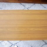 Table basse design scandinave