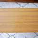 Table basse design scandinave
