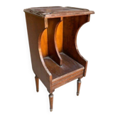 Art Deco vinyl cabinet