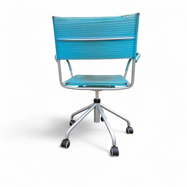 Chaises de salle à manger vintage italiennes par Tito Agnoli pour Pierantonio Bonacina, années 1990, ensemble de 4.