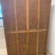 Armoire parisienne portes coulissantes