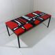 Glass mosaic coffee table 1960’s