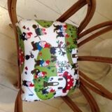 Chaise de lutin