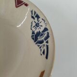 Deep plate