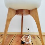 Floor Lamp, Czechoslovakia, 1960s