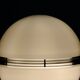 Space Age spherical table lamp by Enrico Tronconi, Italy, 1970s