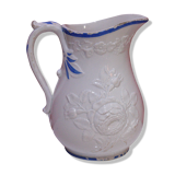 Pitcher
