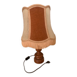 Real skin lamp year 60