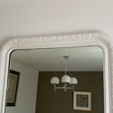Mirror Louis Philippe 152x94cm