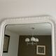 Mirror Louis Philippe 152x94cm