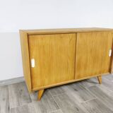 Sideboard by Jiri Jiroutek for Interior Prague, 1960s