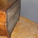 Bordeaux Tomb Commode in Walnut, 18th Century