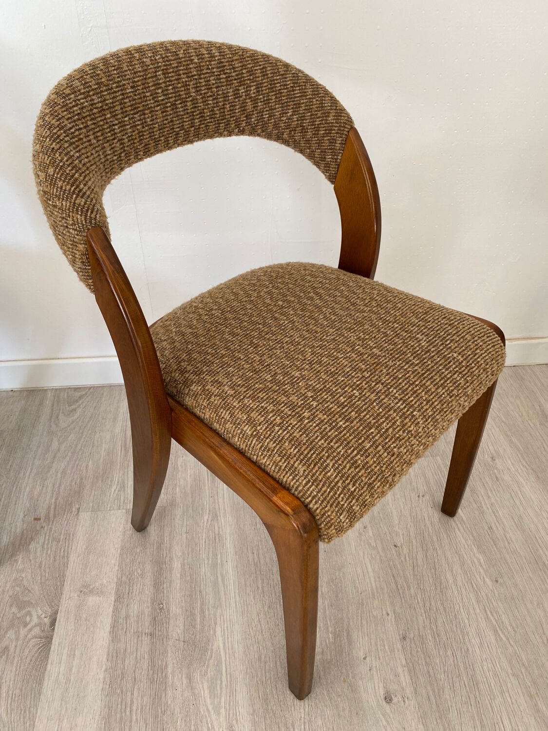 Gondola chairs series 14