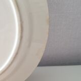 Set of four V&B.M plates