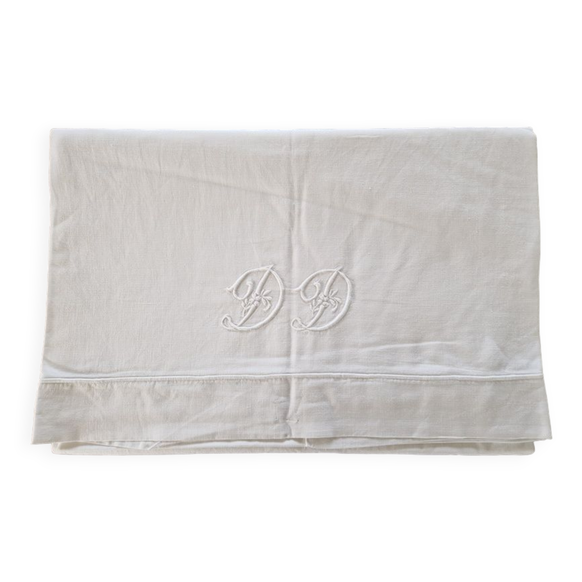 Linen sheet