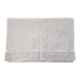 Linen sheet