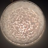 Art Deco globe light