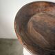 Ancien plat XL berbère