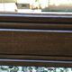 Art deco  headboard  140cm
