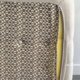 "Kashima" 2-seater sofa by Michel Ducaroy for Ligne Roset 1976