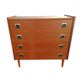 Vintage chest of drawers