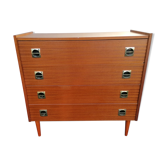 Vintage chest of drawers