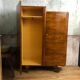 Art Deco wardrobe