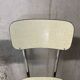Pair of Formica chairs from the 1960s.