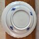 Large Japanese Porcelain Dish