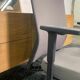 Fauteuil de bureau Actiu Winner gris