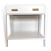 Desserte, table d’appoint, années 50