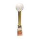 Marble lamp