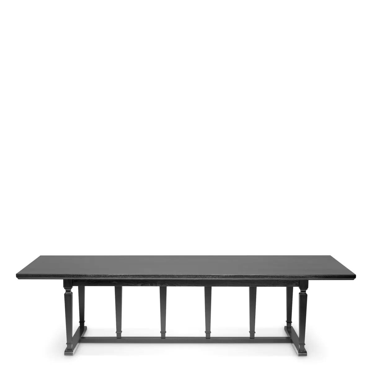 High-end Americana table - Eichholtz - 300x110 - Display model